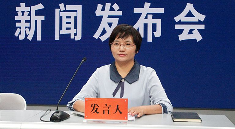 渭南市贸促会副会长 龚红梅:【为满足不同客户的对接需求,会期还将