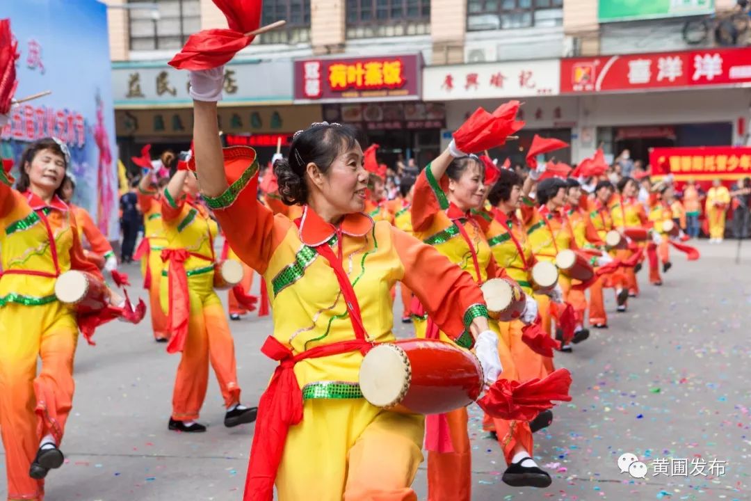 週五中秋節去那裡耍?黃圃這場大型活動或將刷爆朋友圈(附最全攻略)