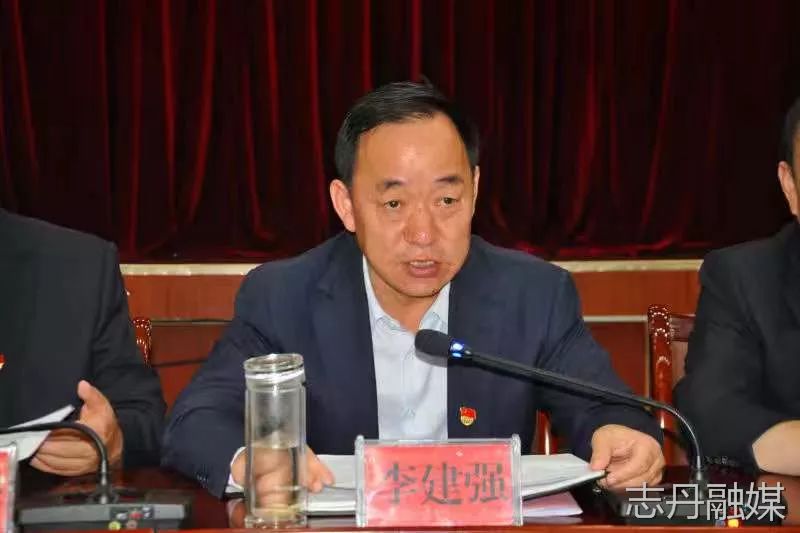 李建强表示,新兴际华集团作为从军队走出的第一家世界500强企业,始终