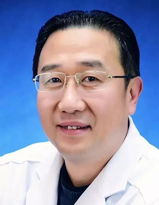 刘晓刚  副主任医师