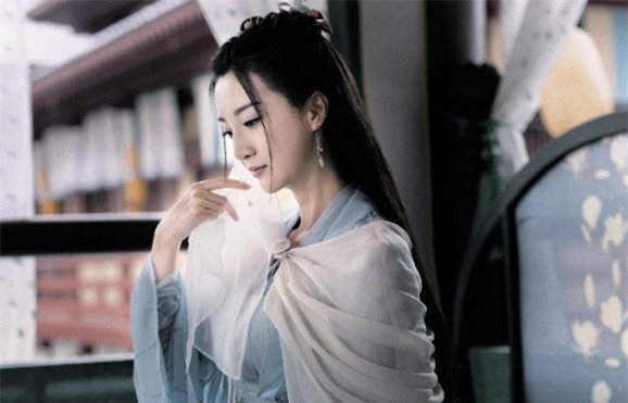 乔振宇新剧《蔓蔓青萝》将播,看到女主是她,网友:收视要凉!