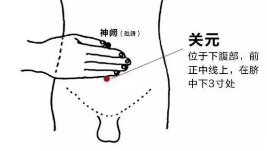 11,为什么5点起床最补阳气?