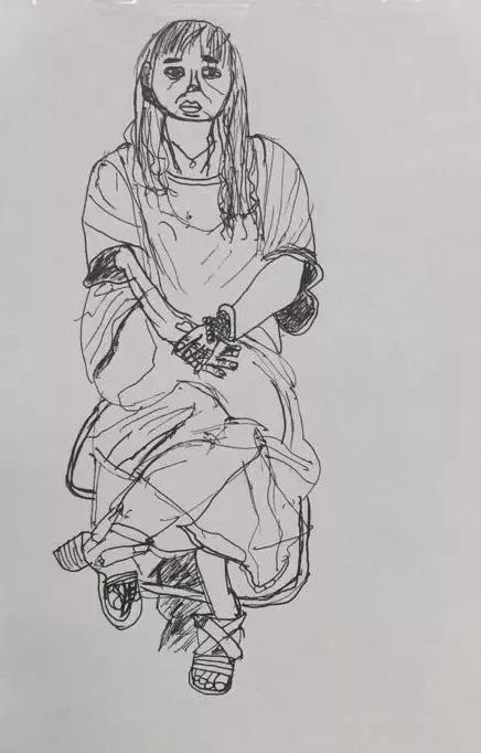 alk美育如何理解基本功孩子学画画要不要基本功