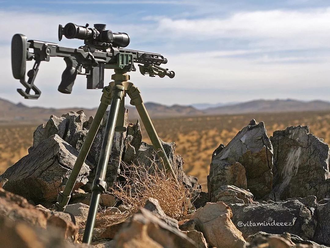 让子弹飞一会儿远程精准射击步枪图片大赏