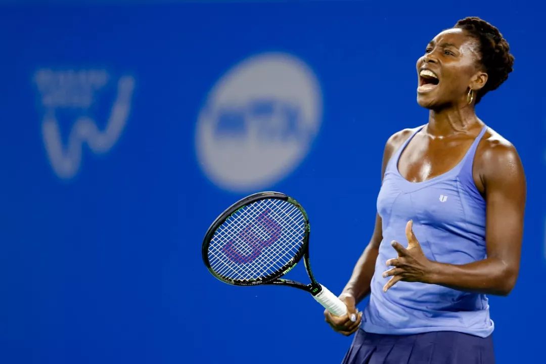 大威时隔三年重返江城单打资格赛阵容卧虎藏龙