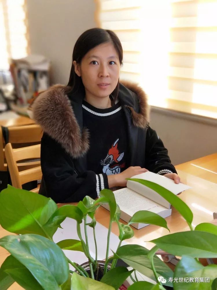 春风化雨又一载换来桃李香满园记凤华园里的优秀班主任