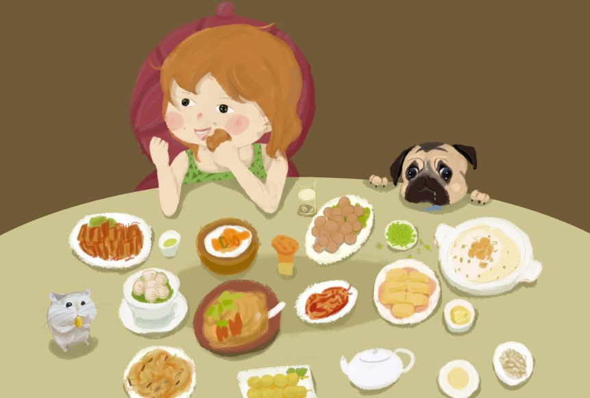 28岁男子,三餐按时,查出肠癌,提醒:4种"肉"是祸根,管住嘴