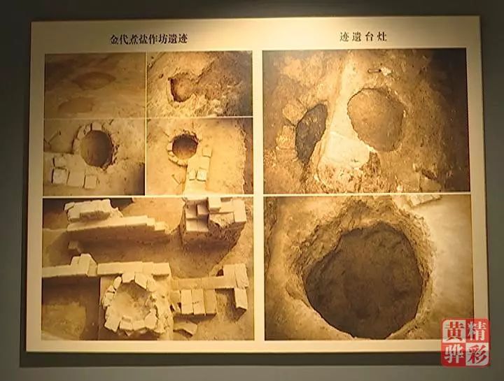 黄骅市海丰镇遗址博物馆正式开馆