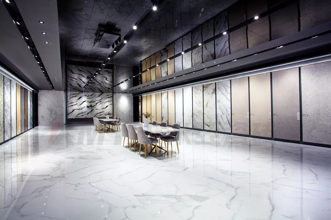 卡米亚东方美学馆迎来开业潮