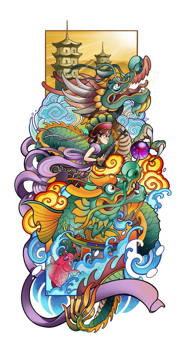 三载砥砺一飞冲天