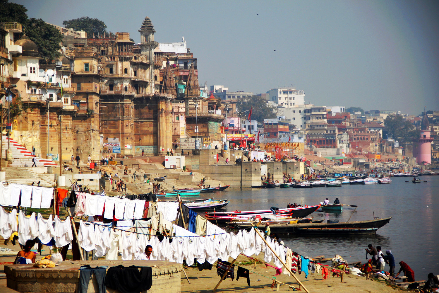 三大文明古国之一印度,6天4晚详细行程攻略,经典景色不容错过_德里