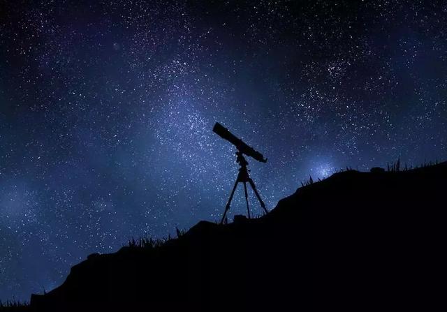 网红星空艺术展强势登陆九江梦幻科技炫酷浪漫福利全都有