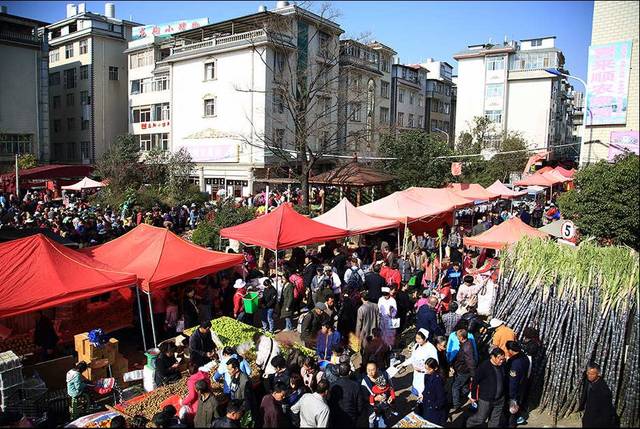 龙头街也完成了其历史使命,正式关停.