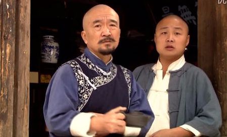 名人轶事他出演宰相刘罗锅红遍全国观众却不认同他是艺人近况令人唏嘘