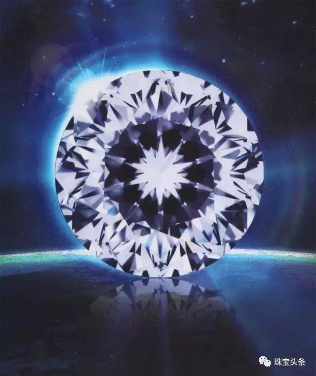 鉆石種類有哪些？這1 2種鉆石業內都少有人見過！