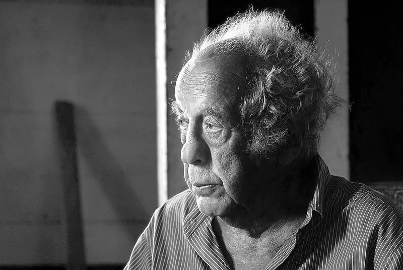 罗伯特·弗兰克(robert frank)20世纪最具影响力的摄影师之一