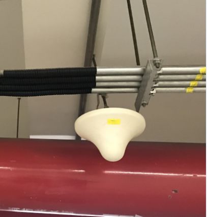 干货| 图文详解室分系统的引入,分类与施工_室内天线