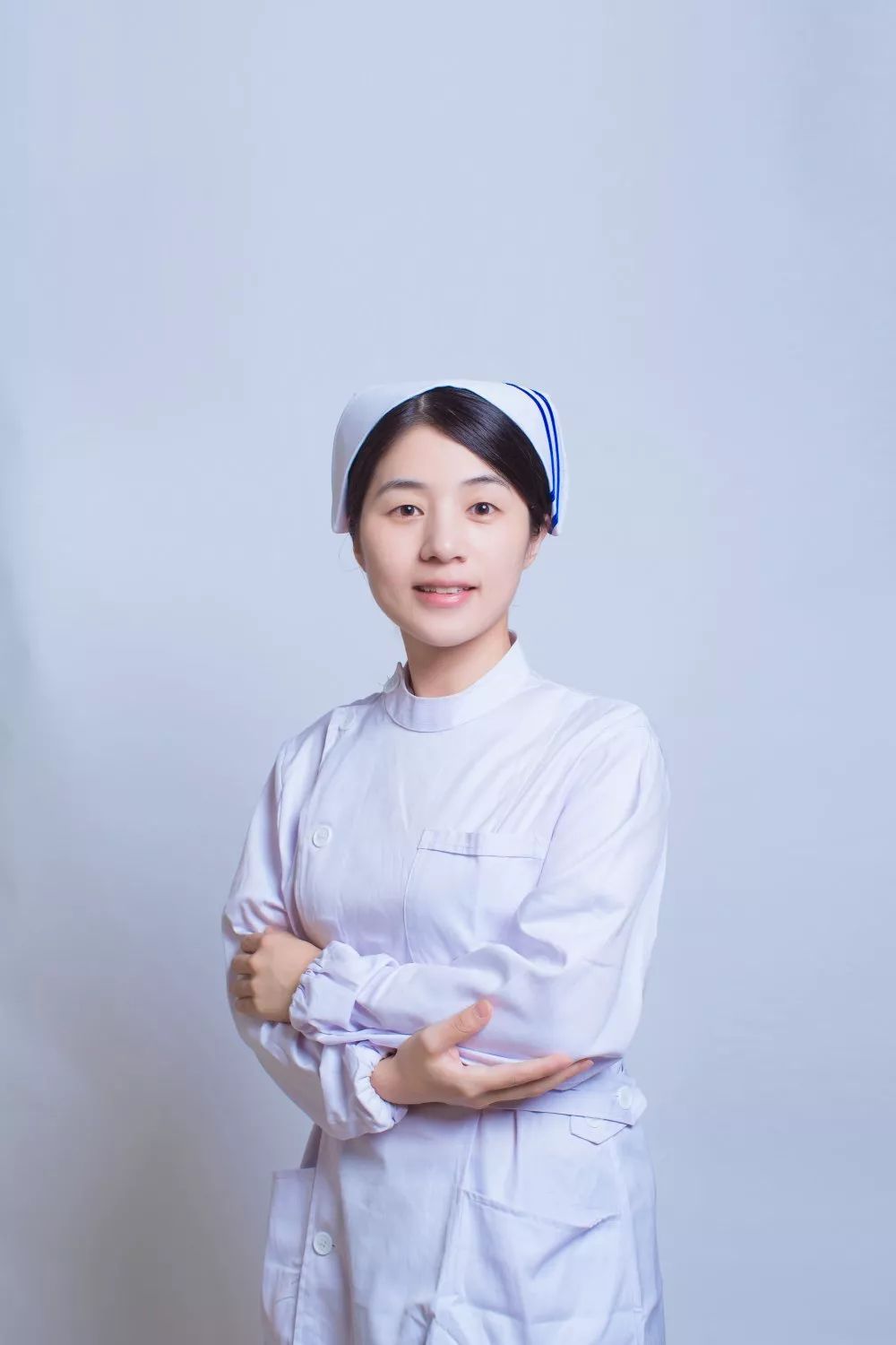 他们是医生护士也是老师,祝临床带教老师们节日快乐!