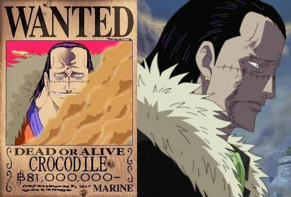 最强四皇海贼团,也就是白胡子海贼团了,他的二番队队长艾斯的悬赏令