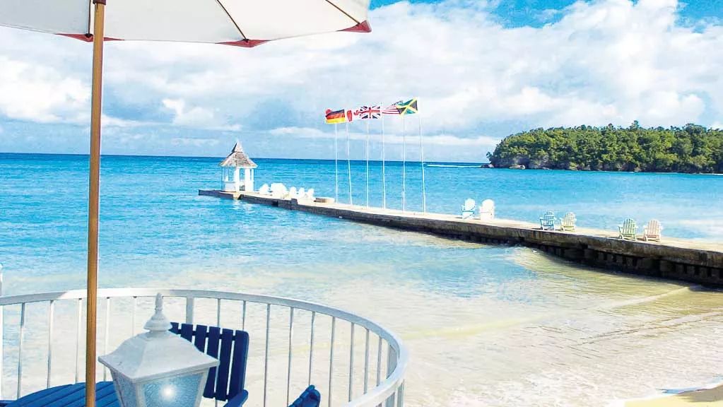 rios,jamaica12月22日,$2035含税/人iberostar selection bella vista