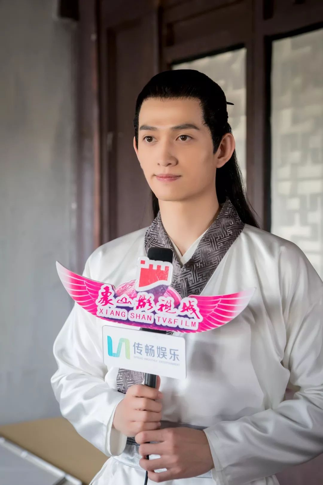 《狐嫁女》开拍,原著凄美碾压《香蜜》,男女主角竟是他们?