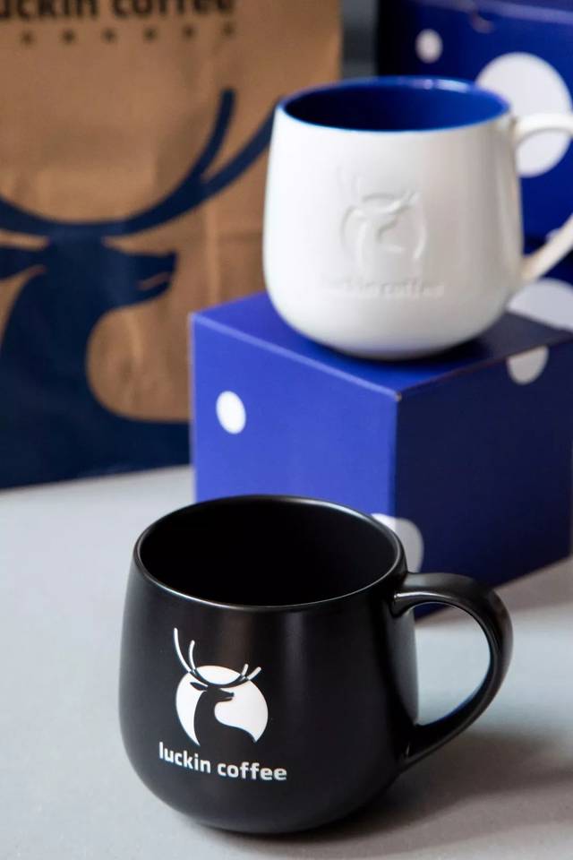 瑞幸新出的宇宙咖啡到底是什么神仙味道