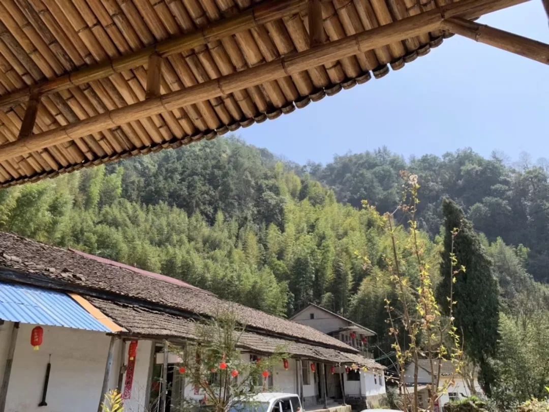 杜泽镇组团联村工作纪实之指导员联村有感难忘庙前未了情