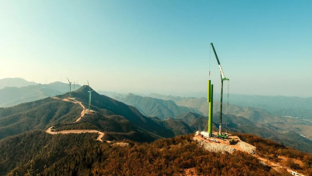 广宁将现荷兰风情看大风车无须再飘洋过海