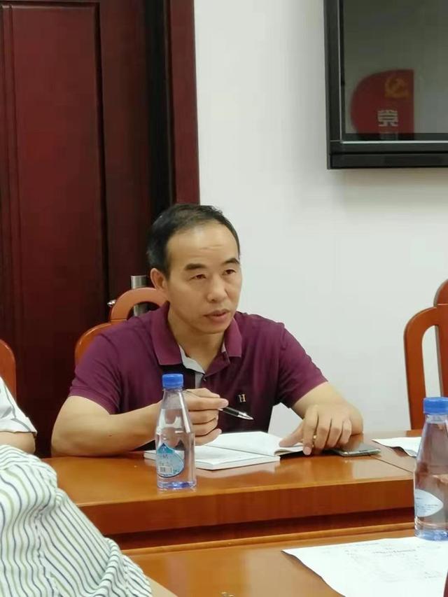 2019年全国模范教师丨苏志忠勤于求索勇于创新