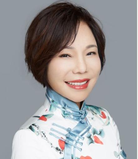 前行对话天宜上佳董事长女掌门坚守行业38年复兴号高铁核心供应商