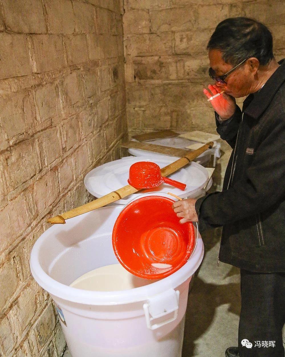 寻味中国 50 安徽黟县的吊酒_老叶