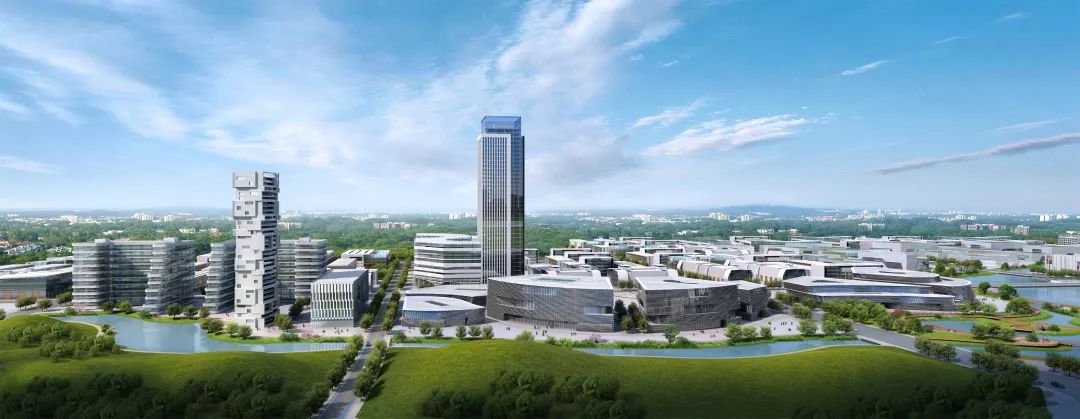 发展新名片城乡融合筑梦未来市政建筑设计院