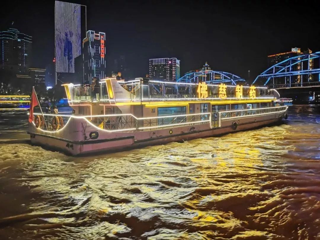 听~那是黄河的声音!_兰州