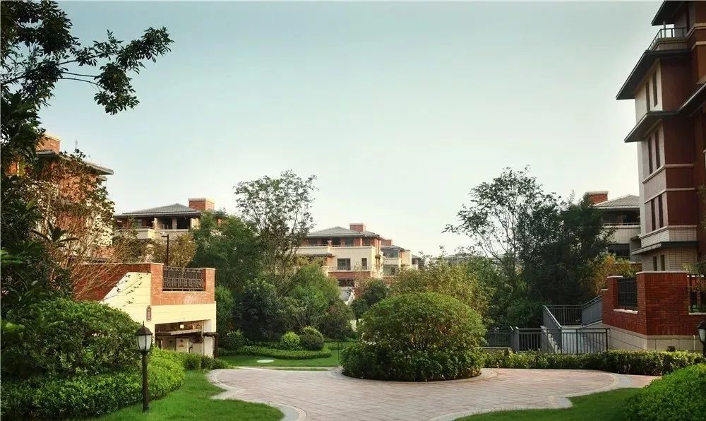 在郑州比北龙湖更具野趣的高端居住区可能只有他了