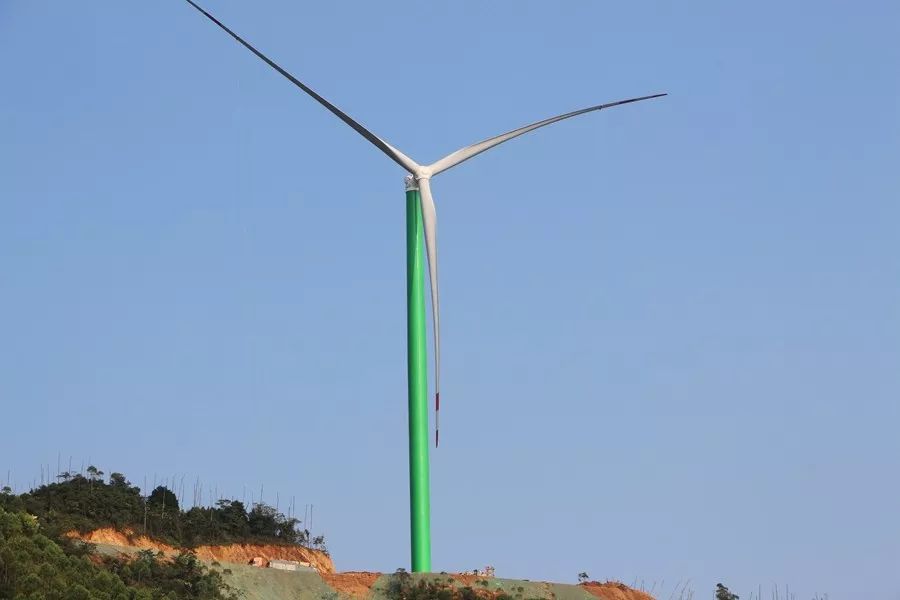 广宁将现荷兰风情看大风车无须再飘洋过海