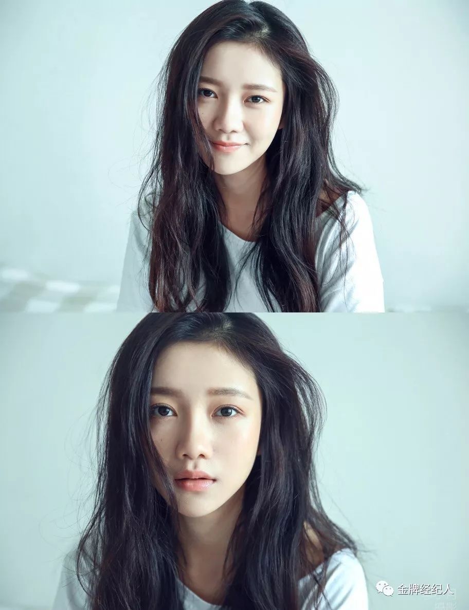 陈艳茜在寻找中成长在潜能中爆发