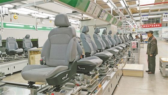 汽车高端航空座椅选择什么品牌好?这几点建议很实用