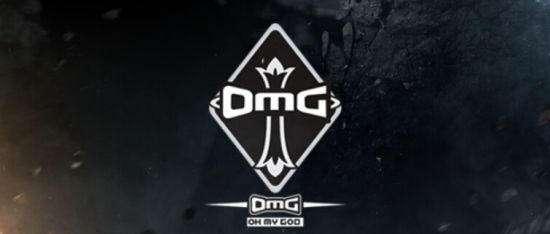 英雄联盟omg战队更换战队logo曾经的黑暗势力已非昨日