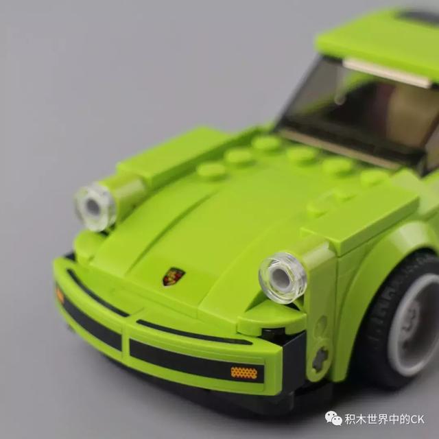 乐高lego7588775888speedchampion系列