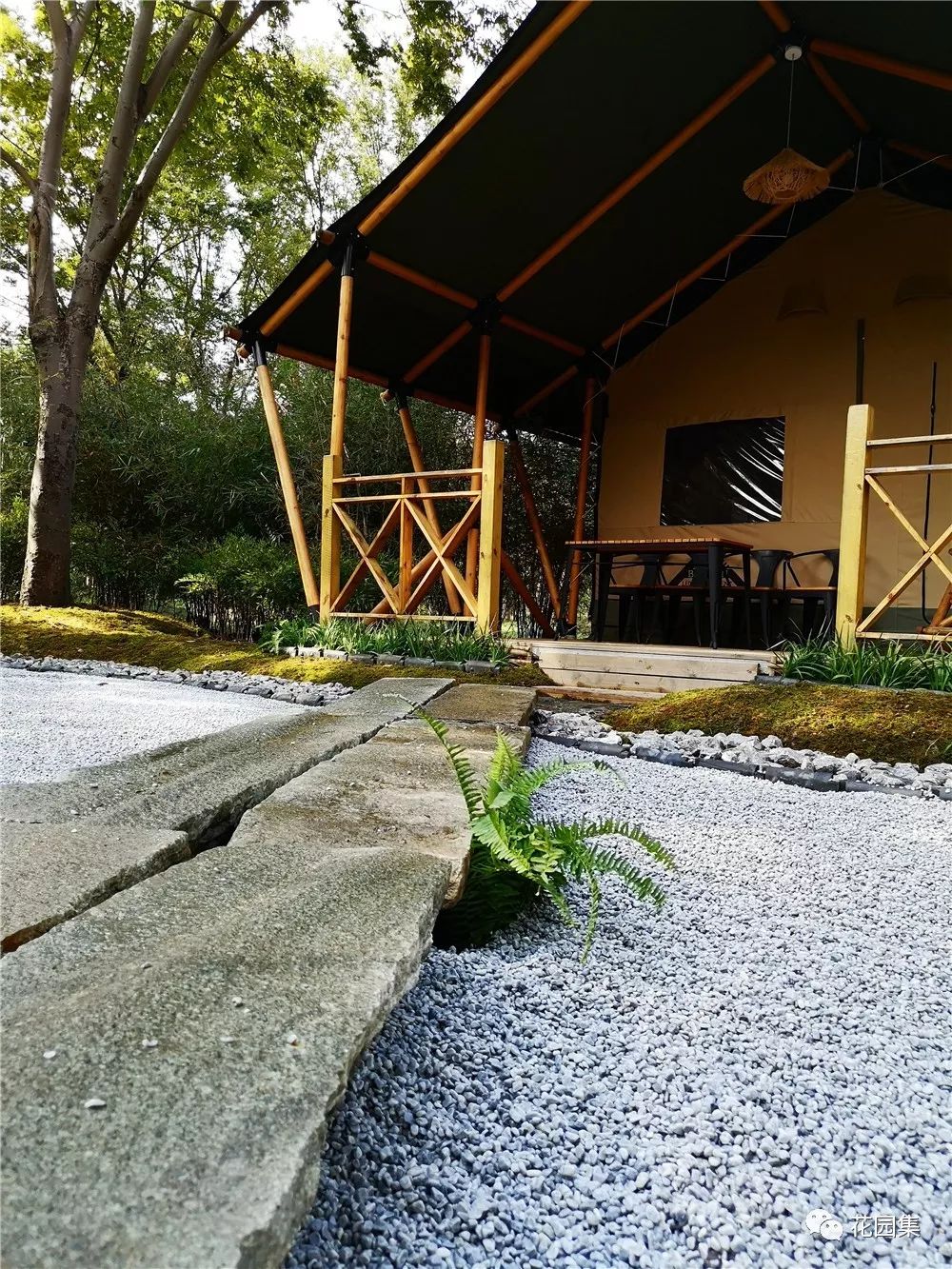 枯山水造景技巧大解析附精美花园案例原来大家都这样做花园