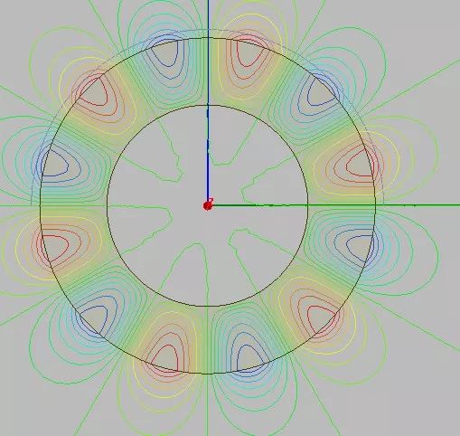 ansys知识库maxwell相关建模问题一