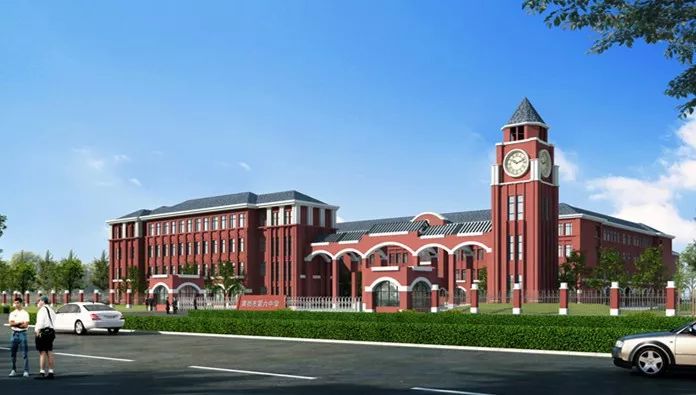 京津之北这座英雄城黄骅你想要的未来生活就在这里