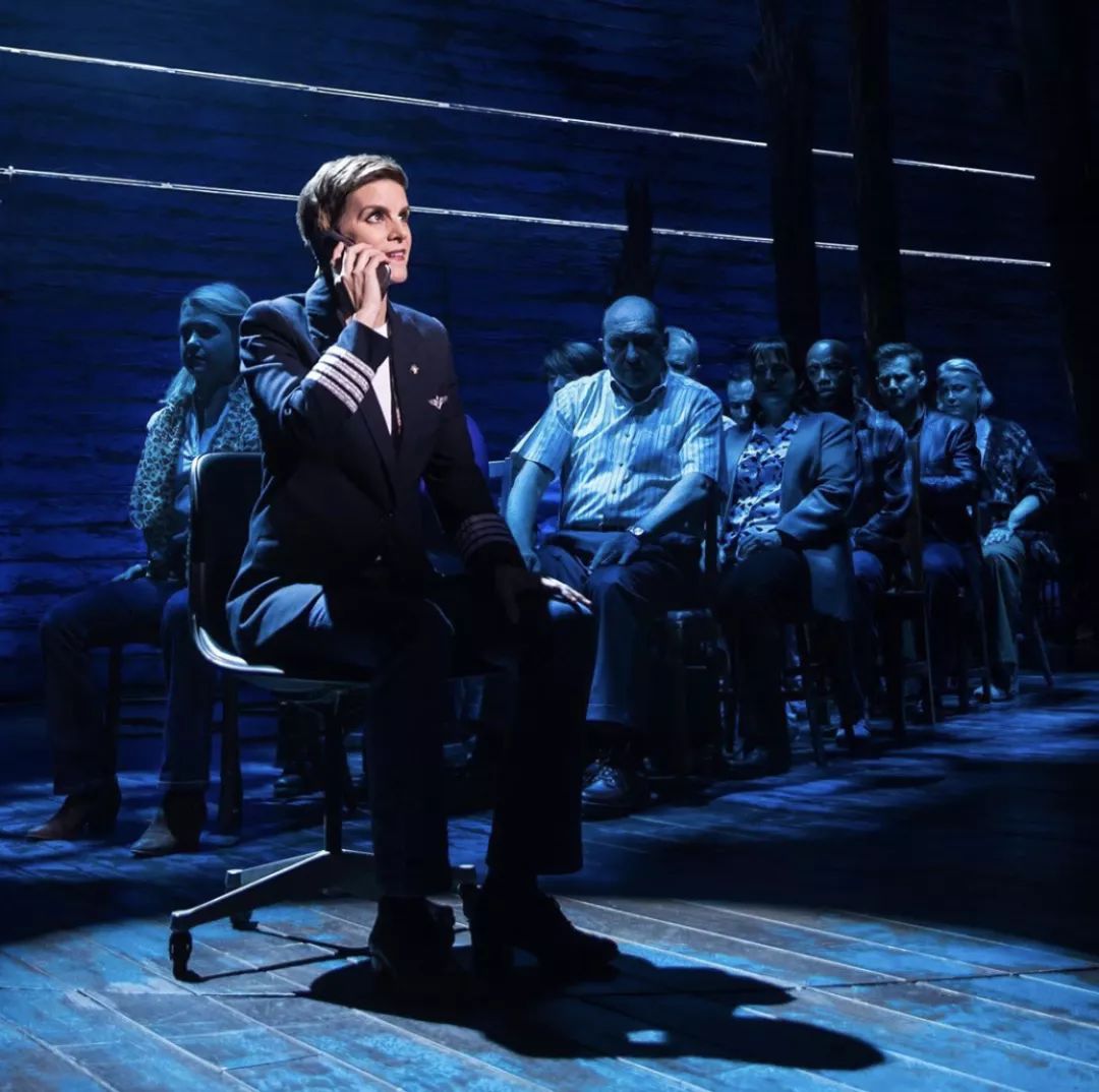 安利来自远方comefromaway