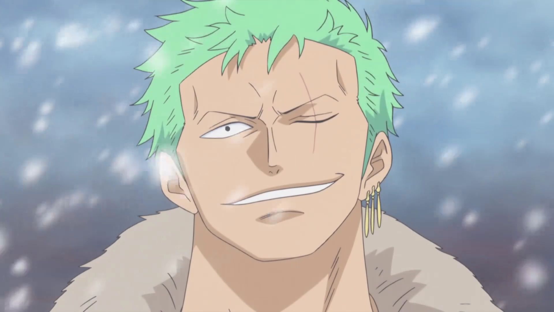 原创海贼王955话情报索隆新刀能力揭晓果然他才是尾田亲儿子