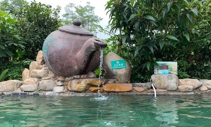 给自己一段柔软的时光 | 新店开业 · 普宁高铁站亚朵酒店_温泉