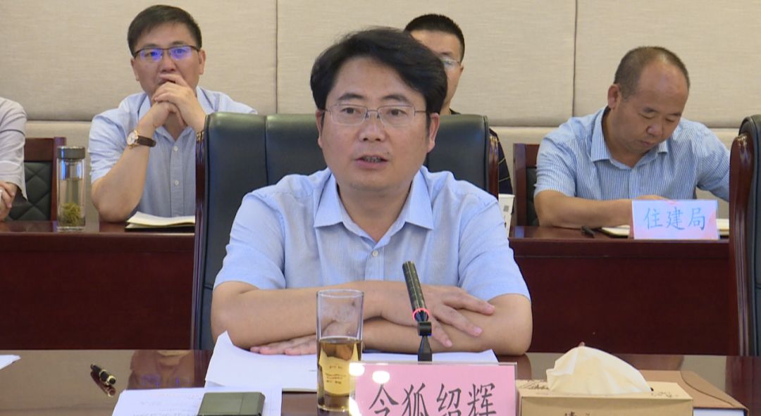 令狐绍辉指出,"突破乌江"战役的三个渡口,唯一仅存的就是乌江洄龙渡