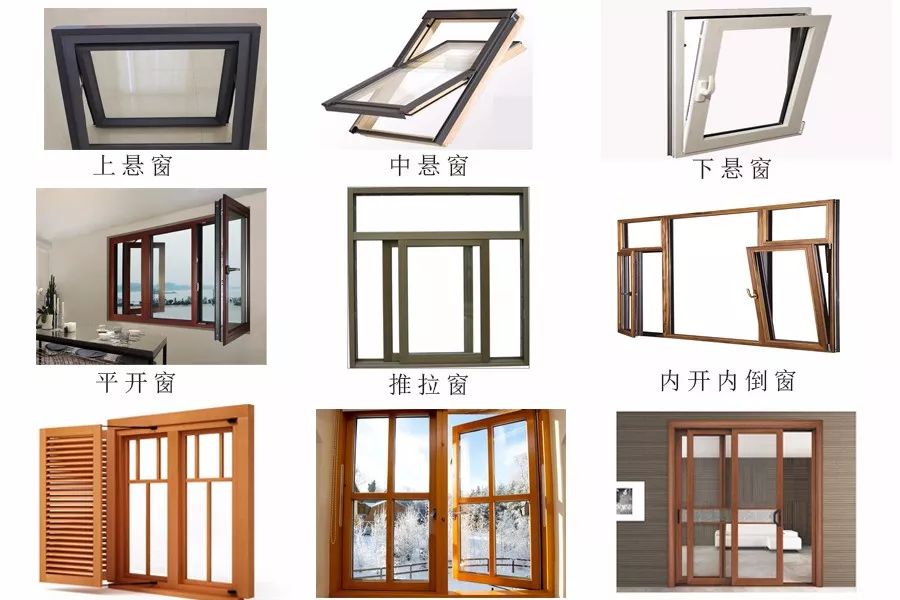门窗分格大样设计应注意这些!(建议收藏)