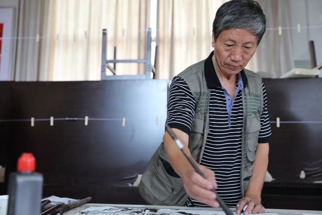 文化专题报道新泰市作家艺术家创作基地揭牌暨庆祝新泰文化创刊二十年