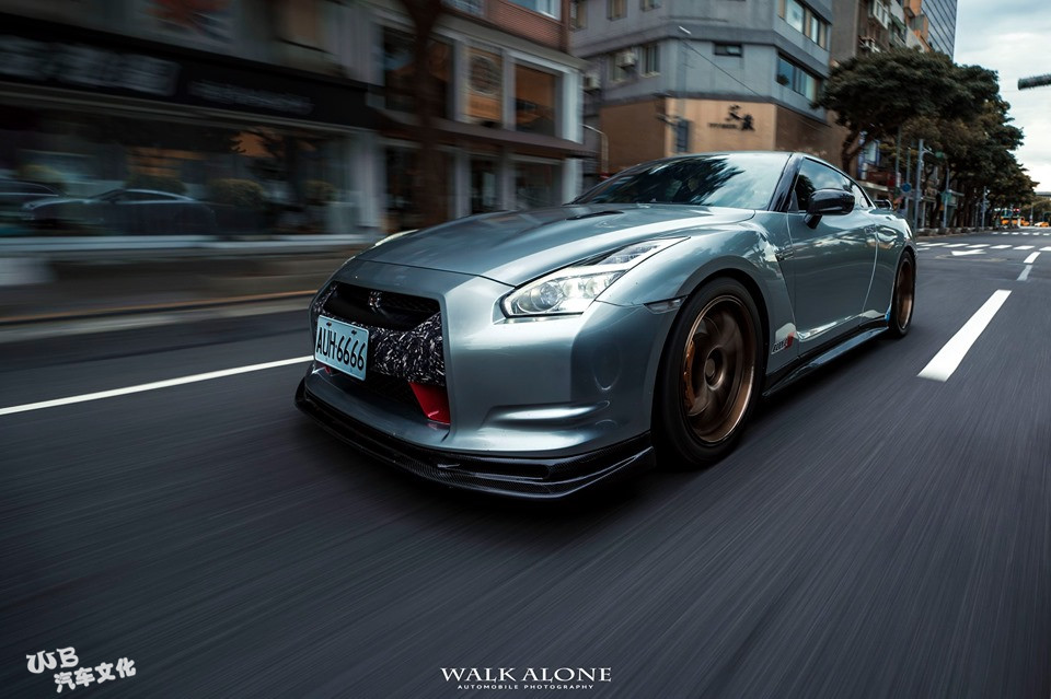 神游台湾打卡点 - GT-R35改装鉴赏_搜狐汽车_搜狐网