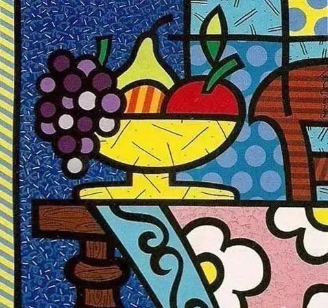 给你点"颜色"看看_罗梅罗布里托